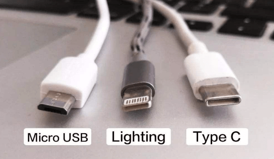 漏電10年，終于等到iPhone更換Type-C接口